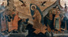 Resurrection   The  16th C.  Gilded wood Poster Print - Item # VARSAL900313