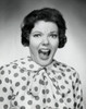 Portrait of a mid adult woman shouting Poster Print - Item # VARSAL2557248