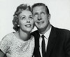 Close-up of a young couple looking up Poster Print - Item # VARSAL2557607