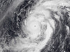 May 9, 2000 - Typhoon Damrey in the western Pacific Ocean Poster Print - Item # VARPSTSTK202827S