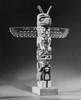 Totem Pole  Canada Poster Print - Item # VARSAL25546947