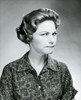 Portrait of a mature woman looking serious Poster Print - Item # VARSAL25511367A