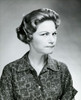 Portrait of a mature woman looking serious Poster Print - Item # VARSAL25511367A