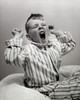 Close-up of boy yawning Poster Print - Item # VARSAL2553211