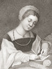 Mary, Queen of Scots, 1542 PosterPrint - Item # VARDPI2429878
