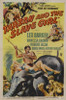 Tarzan and the Slave Girl Movie Poster Print (27 x 40) - Item # MOVEJ7177