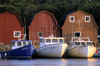 Malpeque Harbour, Prince County, Prince Edward Island. PosterPrint - Item # VARDPI2021652