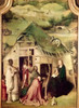Adoration of the Magi   Hieronymus Bosch  Oil on wood panel Poster Print - Item # VARSAL9004070
