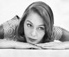 Close-up of a young woman Poster Print - Item # VARSAL25510961