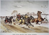 The Old Mare  the Best Horse  Currier & Ives  Color Lithograph   Library of Congress  Washington  D.C.  USA Poster Print - Item # VARSAL9001254