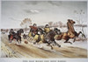 The Old Mare  the Best Horse  Currier & Ives  Color Lithograph   Library of Congress  Washington  D.C.  USA Poster Print - Item # VARSAL9001254