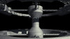 Close-up of space station from 2001: A Space Odyssey Poster Print - Item # VARPSTRTA200048S