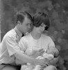 Mother  father and baby Poster Print - Item # VARSAL2559760