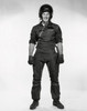 Fighter pilot smiling Poster Print - Item # VARSAL255556
