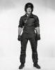 Fighter pilot smiling Poster Print - Item # VARSAL255556