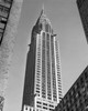 Low angle view of a skyscraper  Chrysler Building  Manhattan  New York City  New York  USA Poster Print - Item # VARSAL25526789