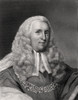 Charles Pratt 1St Earl Camden 1714 _ 1794 English Jurist And Lord Chancellor Of Great Britain Engraved By H Wallis From The Book Historical Sketches Of Statesmen Published London 1843 PosterPrint - Item # VARDPI1862736
