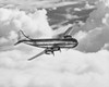 Airplane in flight Poster Print - Item # VARSAL25544041