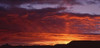 Grand Canyon Sunrise  AZ Poster Print by Panoramic Images (26 x 12) - Item # PPI54479
