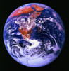 Earth From Space Centered On East Africa PosterPrint - Item # VARDPI987
