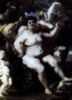 Bacchus by Peter Paul Rubens  1640  1577-1640 Poster Print - Item # VARSAL90064920