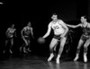 Men playing basketball Poster Print - Item # VARSAL255416827