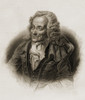 Voltaire, Pen-Name Of Fran?ois-Marie Arouet, 1694-1778. French Writer And Philosopher PosterPrint - Item # VARDPI1857368