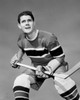 Close-up of an hockey player with a hockey stick Poster Print - Item # VARSAL25527394