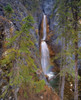 Silverton Waterfalls Banff National Park, Alberta, Canada PosterPrint - Item # VARDPI1801096
