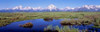 Grand Teton Park  Wyoming Poster Print by Panoramic Images (38 x 12) - Item # PPI14767