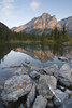 Mount Kidd, Kananaskis, Alberta, Canada PosterPrint - Item # VARDPI1837083