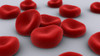 Conceptual image of red blood cells Poster Print - Item # VARPSTSTK700751H