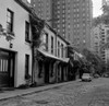 USA  New York City  Greenwich Village  MacDougal Alley Poster Print - Item # VARSAL255422051