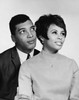 Close-up of a young couple looking away Poster Print - Item # VARSAL25521672