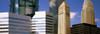 Skyscrapers in a city, Minneapolis, Minnesota, USA Poster Print - Item # VARPPI152902