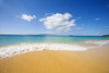 USA, Hawaii Islands, Maui, Big Beach; Makena PosterPrint - Item # VARDPI1975661