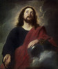 The Saviour of the World  Gaspar de Crayer  Musee Des Beaux-Arts  Lille  France Poster Print - Item # VARSAL900102166