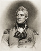 Sir Thomas Picton, 1758-1815. British General. PosterPrint - Item # VARDPI1857359