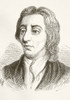 John Locke 1632 To 1704, English Philosopher. From The National And Domestic History Of England By William Aubrey Published London Circa 1890 PosterPrint - Item # VARDPI1856308