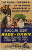 Rage at Dawn Movie Poster Print (27 x 40) - Item # MOVAH1640