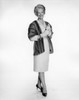 Studio portrait of senior woman Poster Print - Item # VARSAL25548993