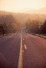 Country highway in morning Poster Print - Item # VARPPI81680