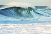 Hawaii, Oahu, Beautiful Wave Breaking. PosterPrint - Item # VARDPI1976527