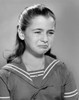 Portrait of crying girl in sailor blouse Poster Print - Item # VARSAL25514420B