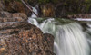 Myra Falls, Strathcona Provincial park; British Columbia, Canada PosterPrint - Item # VARDPI5339076