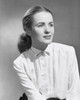 Studio portrait of young woman Poster Print - Item # VARSAL25591539
