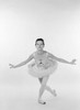 Young ballet dancer Poster Print - Item # VARSAL255419177