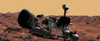Mars Science Laboratory Poster Print - Item # VARPSTSTK202076S