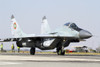 A Bulgarian Air Force MiG-29 at Graf Ignatievo Air Base, Bulgaria Poster Print - Item # VARPSTABA100111M