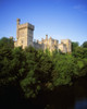 Lismore Castle, Co Waterford, Ireland PosterPrint - Item # VARDPI1798362